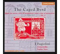 Byrd: The Caged Byrd