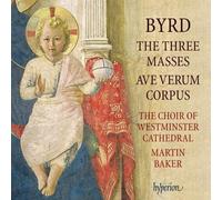 Byrd The Three Masses