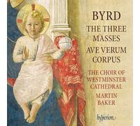 Byrd: The Three Masses