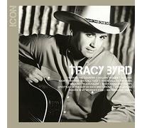Byrd, Tracy - ICON