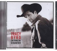 Byrd, Tracy - I'm From The Country [Us Import]