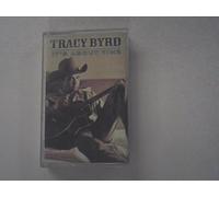 Byrd, Tracy - It's About Time [CASSETTE]