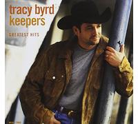 Byrd, Tracy - Keepers (Greatest Hits) [Us Import]