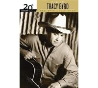 Byrd, Tracy - Tracy Byrd-20th Century Maste [DVD] [Region 1] [NTSC]