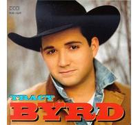 Byrd, Tracy - Tracy Byrd [CASSETTE]