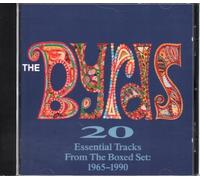 The Byrds - Byrds 20 Essential Tracks