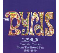 Byrds - 20 Essential Tracks from Box Set