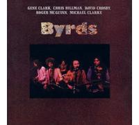 THE BYRDS - BYRDS: REMASTERED EDITION