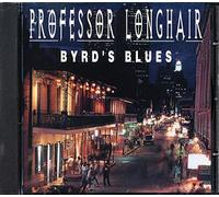Byrd's Blues