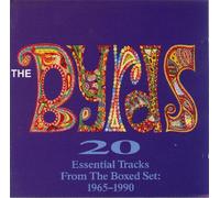 Byrds - Byrds 20 Essential Tracks - CD - P2222z