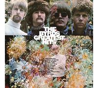 The Byrds Greatest Hits (Vinyl) 45th Anniversary 12" Album