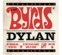 BYRDS: BYRDS PLAY DYLAN - CD
