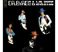 Byrds - Dr.Byrds and Mr.Hyde [180 gm LP Vinyl] [VINYL]