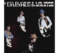 Byrds - Dr Byrds and Mr Hyde [VINYL]