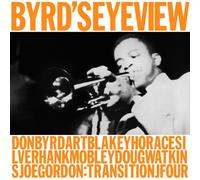 Donald Byrd - Bird's Eye View (Tone Poet) [VINYL]