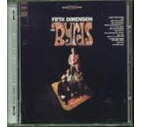 Byrds - Fifth Dimension