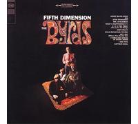 Byrds Fifth Dimension LP Vinyl NEW