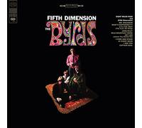 BYRDS, The - Fifth Dimension - Vinyl (180 gram vinyl LP)