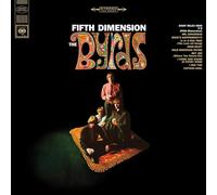 Byrds - Fifth Dimension [VINYL]