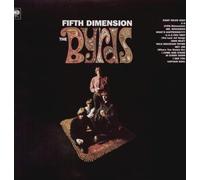 Byrds - Fifth Dimension [VINYL]