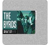 Byrds - Greatest Hits