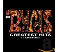 Byrds - Greatest Hits