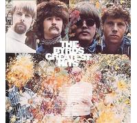Byrds - Byrds Greatest Hits [180 gm vinyl]