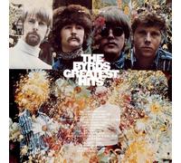 Byrds - Greatest Hits - CD - G3z