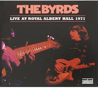 Byrds - Live At Royal Albert Hall