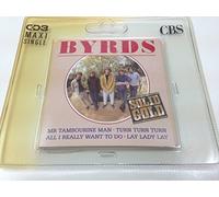 Byrds - Mr. Tambourine Man