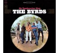 BYRDS: MR TAMBOURINE MAN - LP vinyl BRAND NEW