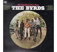 BYRDS - Mr Tambourine Man [VINYL]
