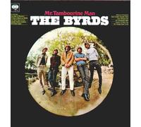 Byrds - Mr Tambourine Man [VINYL]