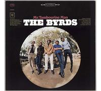 Byrds - Mr Tambourine Man [VINYL]