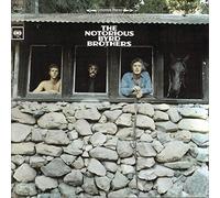 Byrds Notorious Byrd Brothers CD 4867512 NEW