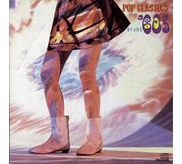 Byrds - Pop Classics of the 60's