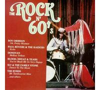 Byrds - Rock N' 60's