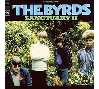 Byrds - Sanctuary II - Vinyl Record - M3z