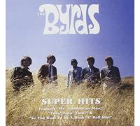 Byrds - Super Hits