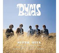 Byrds - Super Hits