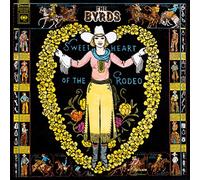 Byrds - Sweetheart Of The Rodeo