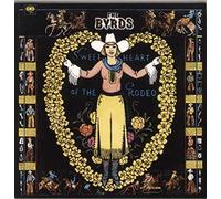 Byrds - Sweetheart of the Rodeo [VINYL]