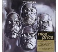 Byrds, the - Byrdmaniax