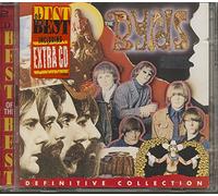 Byrds - The Definitive Collection