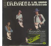 Byrds,the - Dr.Byrds & Mr.Hyde-Hq Vinyl [Vinyl LP] [VINYL]