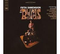 Byrds, the - Fifth Dimension -Ltd