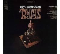 Byrds, The - Fifth Dimension [VINYL]
