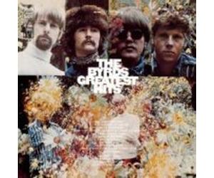 Byrds, the - Greatest Hits