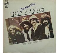 Byrds, The - Greatest Hits - Embassy - EMB 31381 [VINYL]