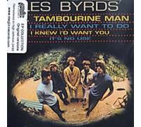 Byrds, The - Mister Tambourine...Ep V.1